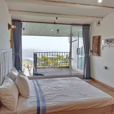 Flower House B&B Jiufen Εξωτερικό φωτογραφία
