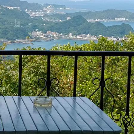 Flower House B&B Jiufen Εξωτερικό φωτογραφία