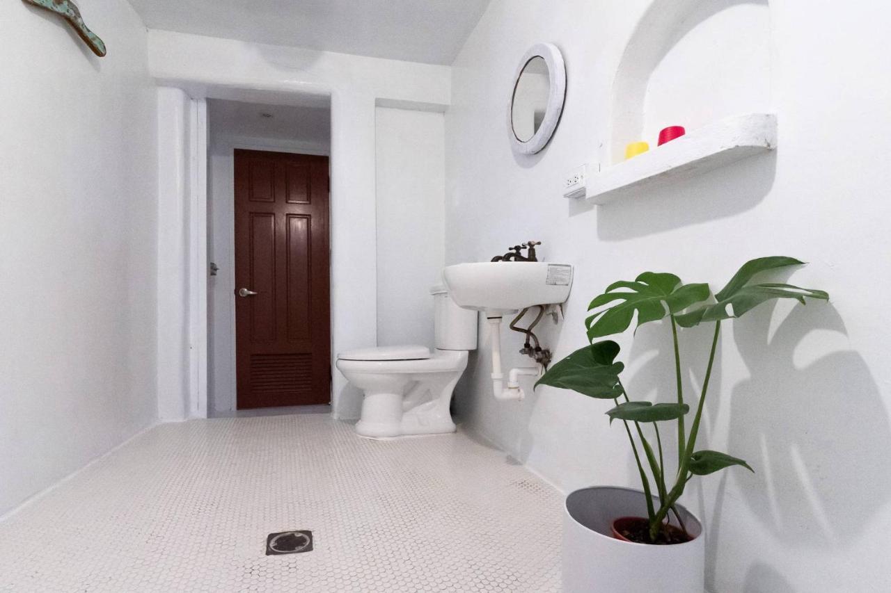 Flower House B&B Jiufen Εξωτερικό φωτογραφία