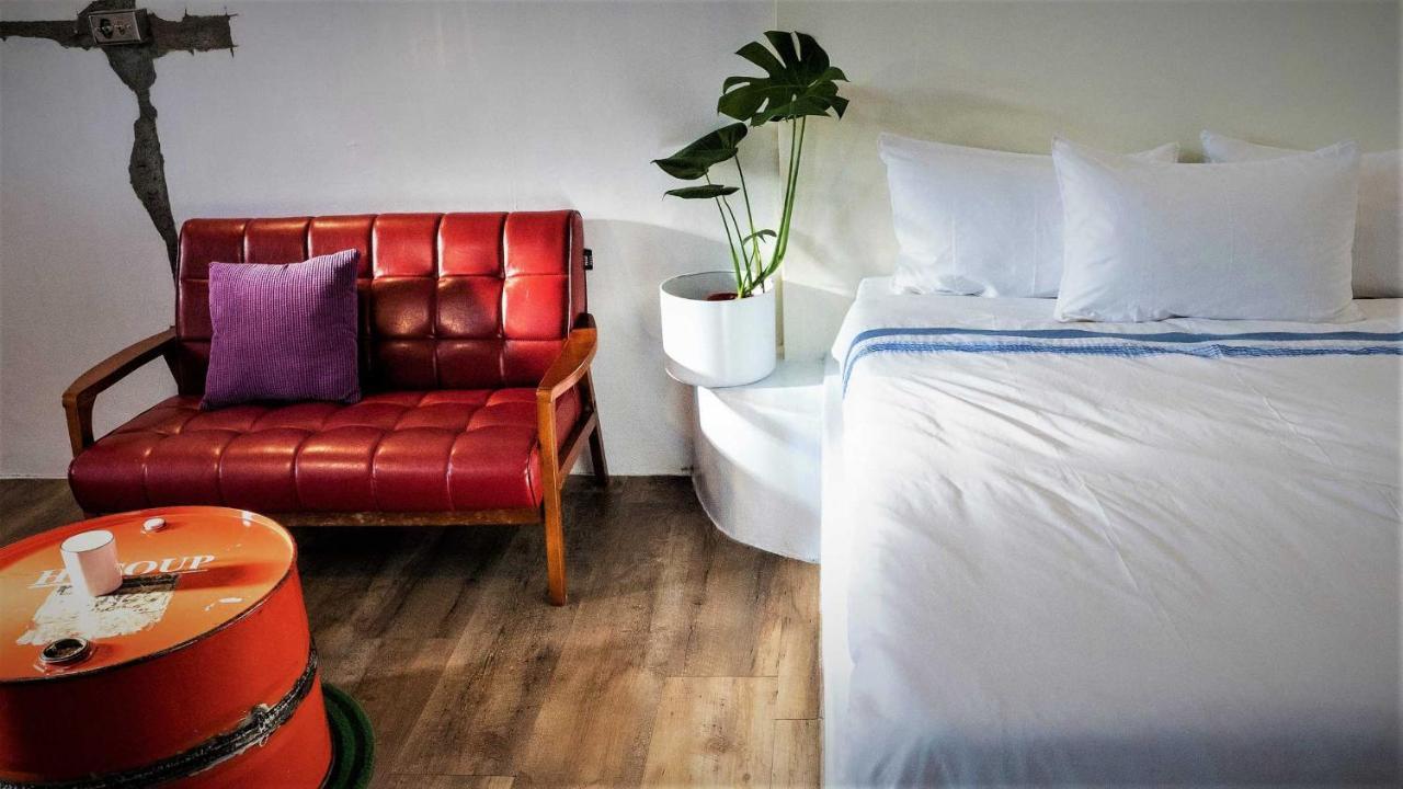 Flower House B&B Jiufen Εξωτερικό φωτογραφία