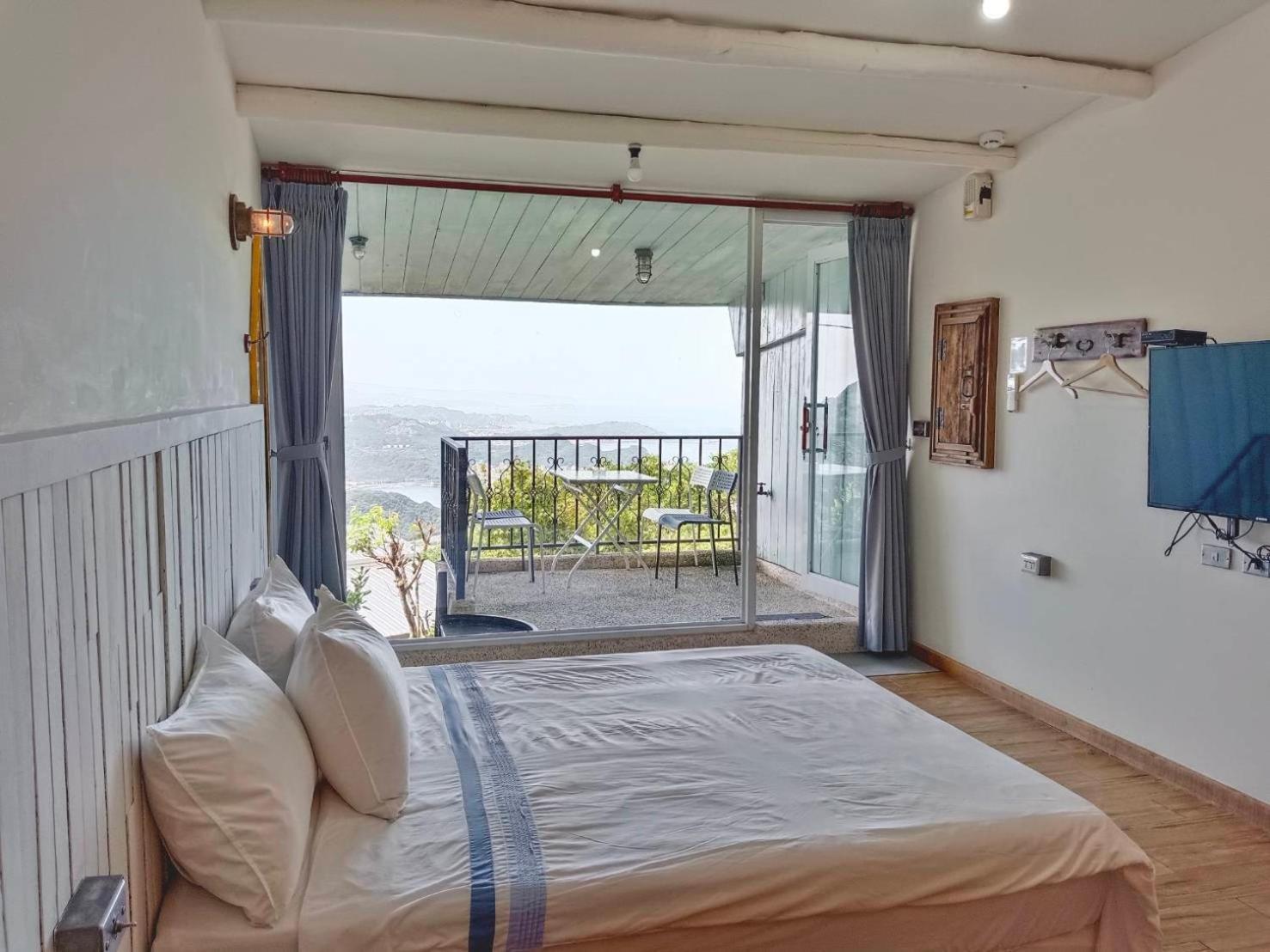 Flower House B&B Jiufen Εξωτερικό φωτογραφία