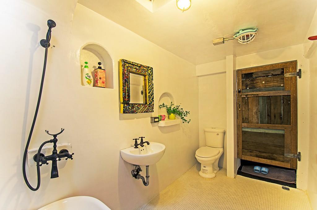 Flower House B&B Jiufen Εξωτερικό φωτογραφία