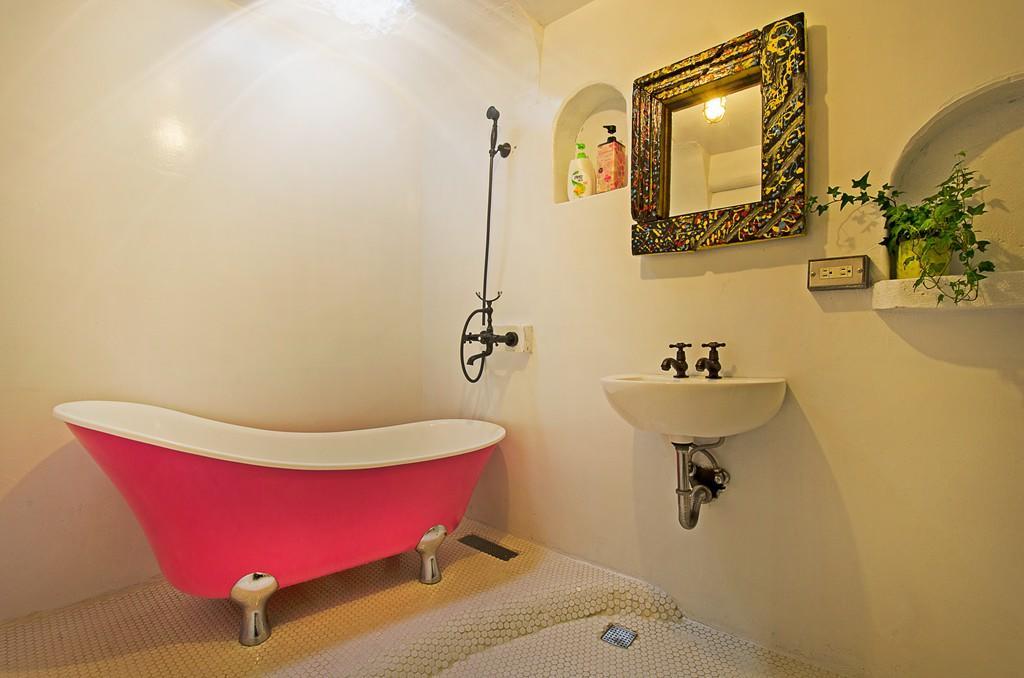 Flower House B&B Jiufen Εξωτερικό φωτογραφία